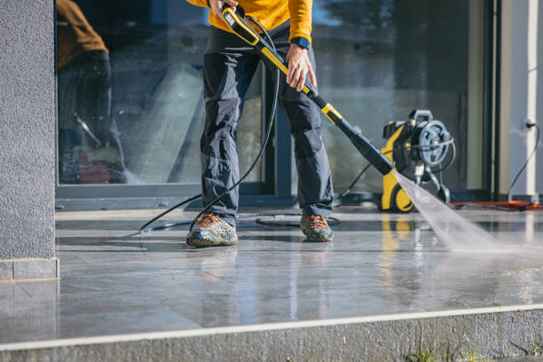 Best Restaurant Pressure Washing  in De Motte, IN